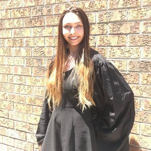 Meet your Posher, Madison